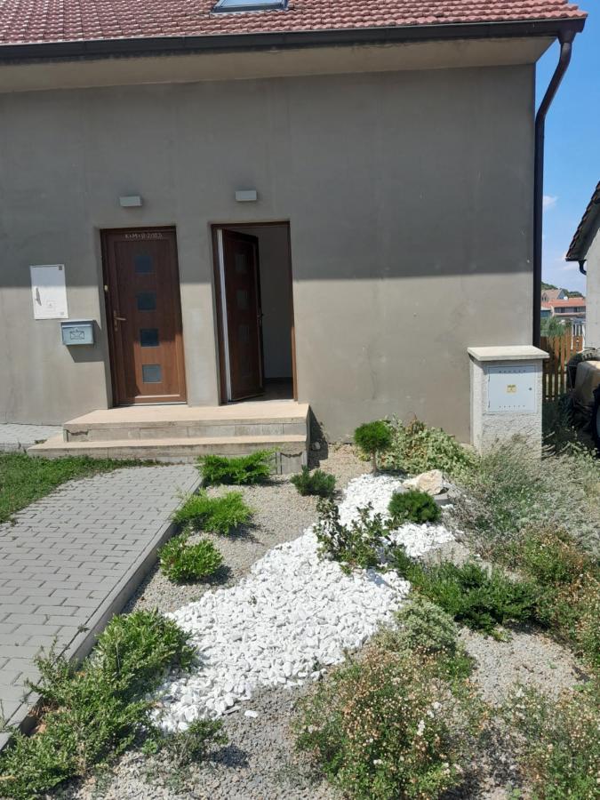 Ubytování Lehocká Pavlov Exterior foto